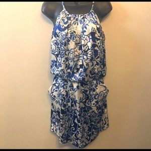 Boston Proper Dress Size 4